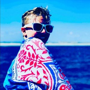 Meet your Posher, Ryan